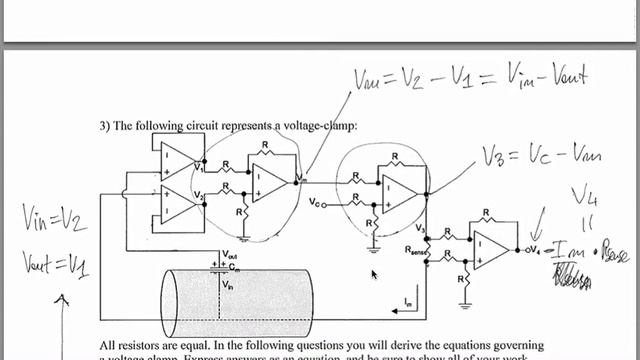 BME301 practice test #1 смотреть онлайн