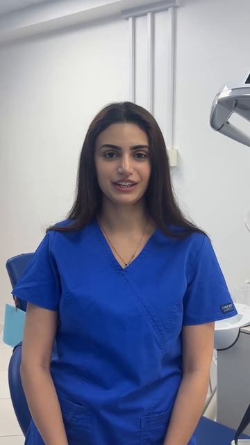 Шахбазян Марина Артуровна ассистент стоматолога смотреть онлайн