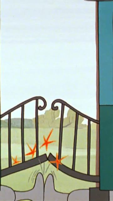 Wolf missed the train pt.49 смотреть онлайн