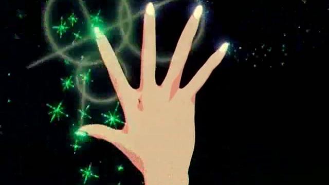 Sailor Moon R: The Movie DiC scout powers смотреть онлайн