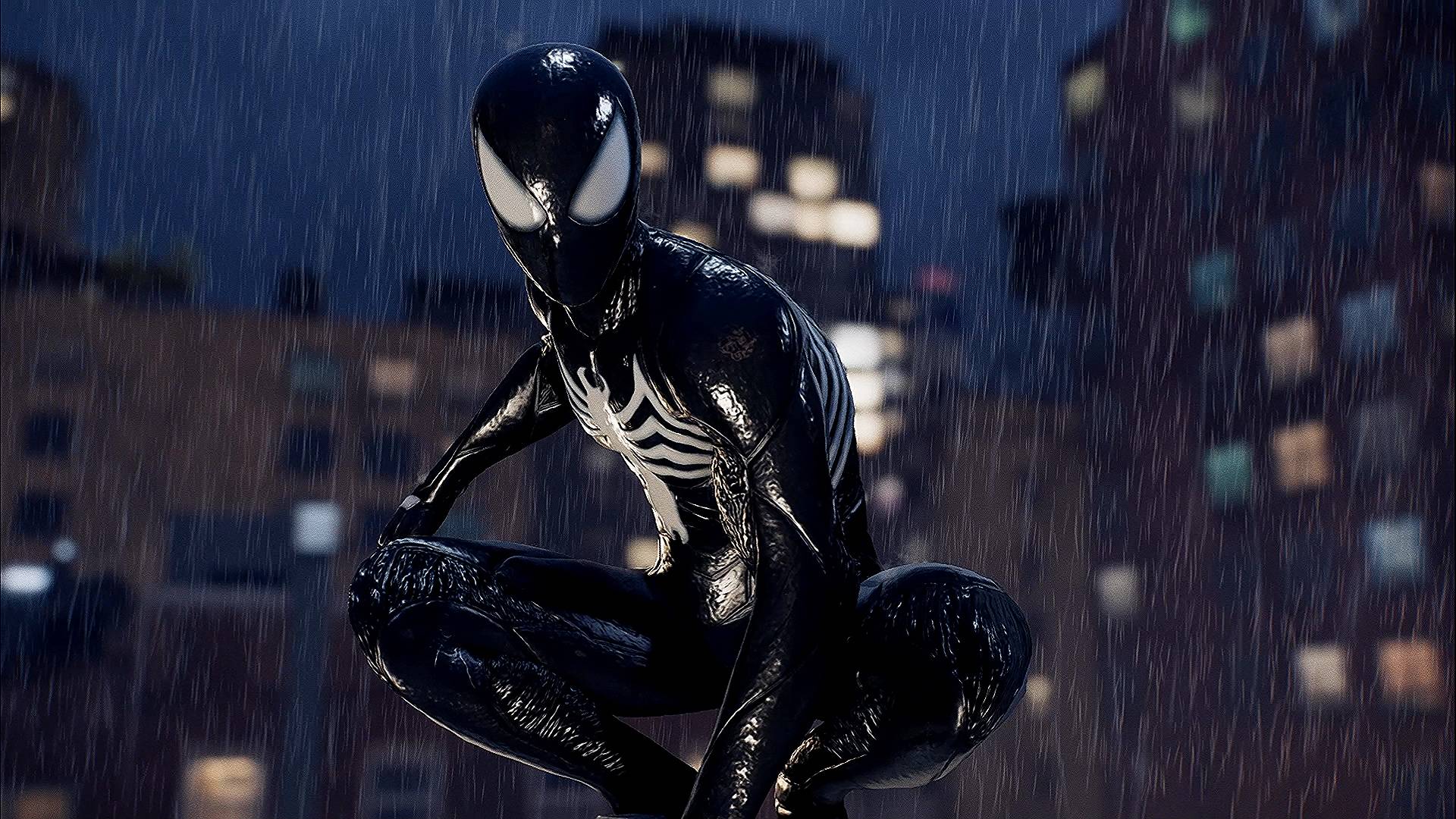 Человек паук 2. Чёрный костюм | Охотники смотреть онлайн