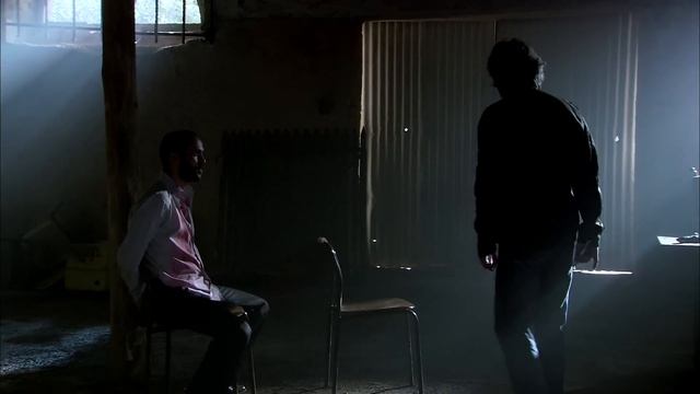 Ezel 28. Bölüm - Bizden Biri | 4K Ultra HD