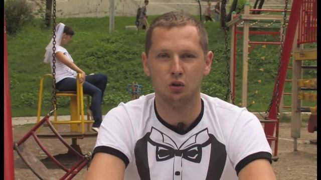 «Вирус доброты», режиссёр Артем Прохур, Автор и продюсер Оксана Зиновьева смотреть онлайн