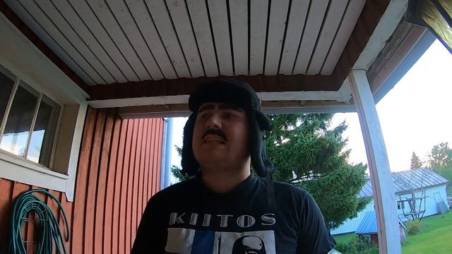 Perkele Compilation смотреть онлайн