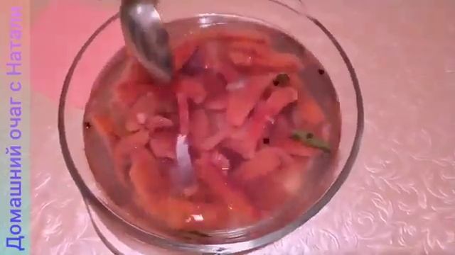 Как посолить горбушу в домашних условиях в рассоле смотреть онлайн