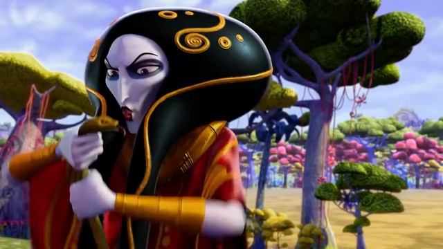 Мультик мия и я