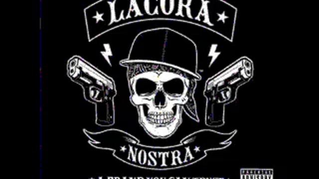 la coka nostra - this is war смотреть онлайн