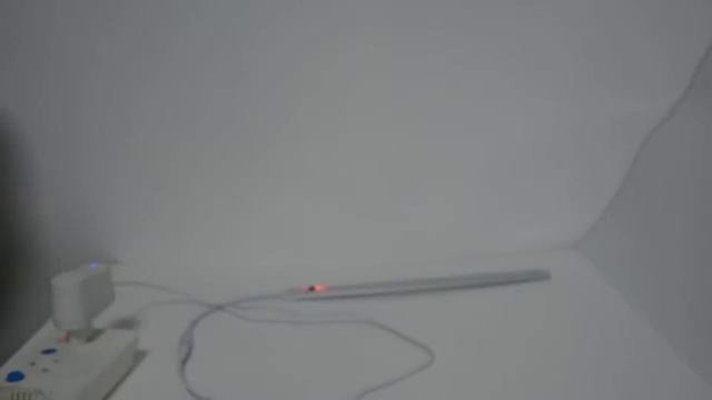 Hand Scan Sweep sensor LED Bar Light 12V LED смотреть онлайн