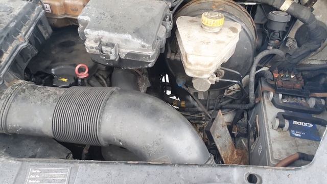 Лот №18580 грузовой фургон Iveco Daily 70C15 SKAT N21073, 2013 года, выставлен на BelAuction.byIvec смотреть онлайн
