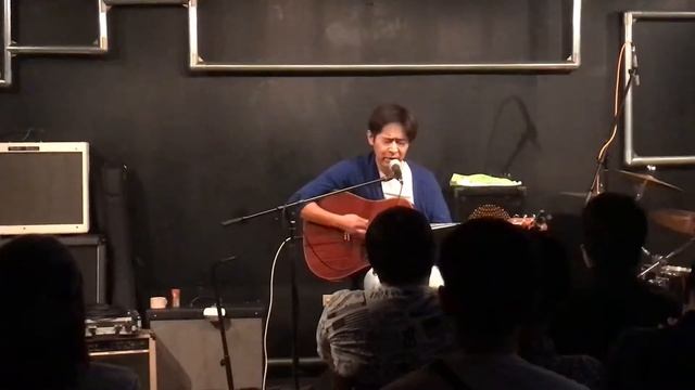 【Stand By Me】Ben E,King ｶﾊﾞｰ by TONNY смотреть онлайн