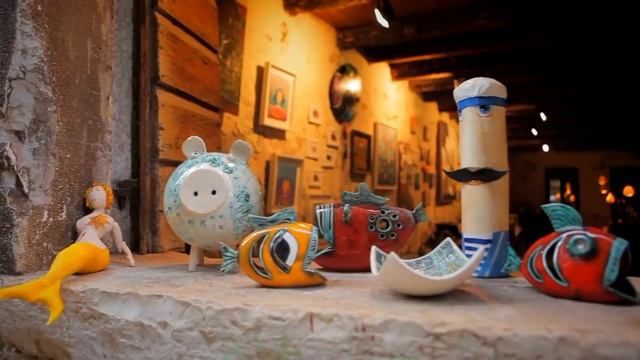 Ровинь (Хорватия) смотреть онлайн