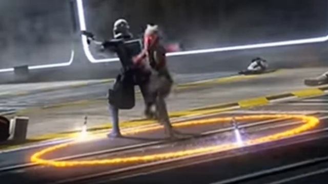 Rex & Ahsoka || Clarity (Requested-ish lol) смотреть онлайн