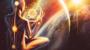 Медитация на гармонизацию и раскрытие чакр. ТетаХилинг с Татьяной Турятка.