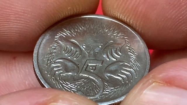 Is Your 2001 Elizabeth II 5 Cent Coin WORTH a Fortune? смотреть онлайн