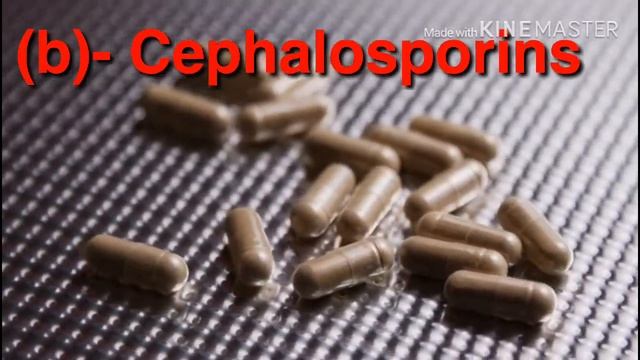 Classification of Antibiotics | mode of action | NPC learning | Nitin Panchal смотреть онлайн