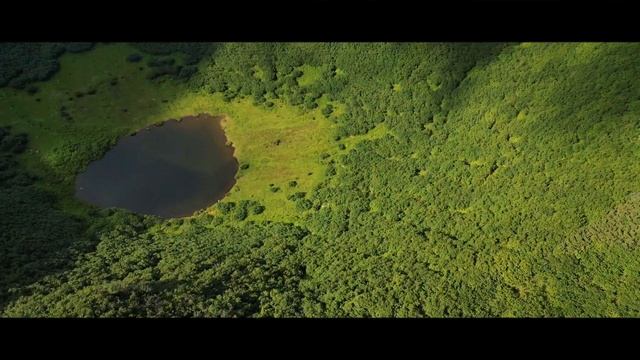 "Медвежья чаша" и Толмачевское озеро Камчатка смотреть онлайн