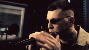 Паралирик - Банда (LIVE)