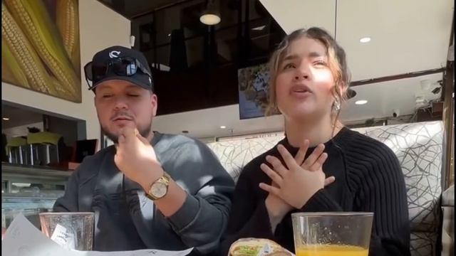 Le Dice ESPOSA a la NOVIA ¡Mira su Reacción! смотреть онлайн