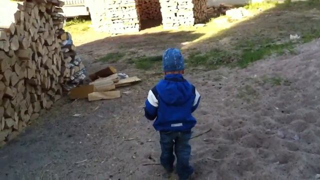 Ваня и Урман смотреть онлайн