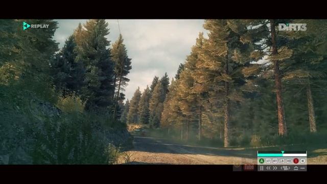 2011 07 23 toyota celica GT4 kontra Lancia delta integrale.avi смотреть онлайн