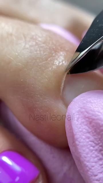 Педикюр #pedicure #педикюр #nails #ногти #pinkroyss #pinkroysscosmetics #skincare #уходзакожей смотреть онлайн