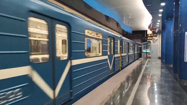 "Широкополосники" на "Дунайской" смотреть онлайн