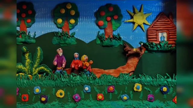 Репка смотреть онлайн