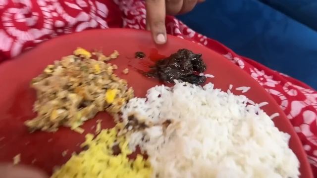 LUCKY இல்லாம சுத்தமா முடியல…🥹 | My Health Condition | Allu Loves Priya смотреть онлайн