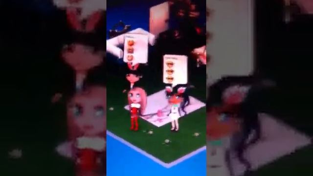 Аватария лючшие подруги зажигают !!!!... смотреть онлайн