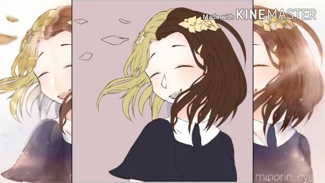[Speedpaint] || just girl || ibis Paint x || #2 смотреть онлайн