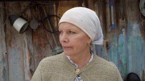 Любовь не картошка - 5 серия (2013)