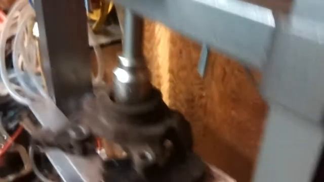 Saturn sl1 front wheel bearing part 3 смотреть онлайн