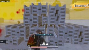 младший рус акула? @RuS_AkuLA #metro #metroroyale #pubg # pubgm