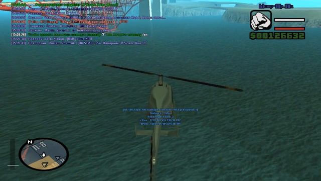 gta sa 2016 06 22 15 09 40 023 смотреть онлайн