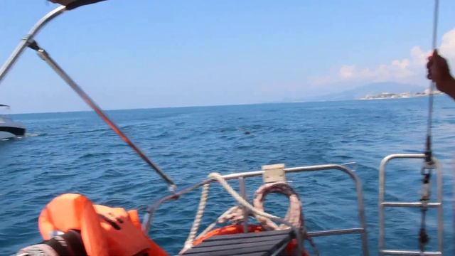 Имеретинская бухта смотреть онлайн