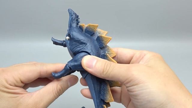 [PLANNOSAURUS] TYRANOSAURUS TRICERATOPS STEGOSAURUS MOSASAURUS SPINOSAURUS