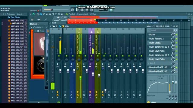 Amapiano Vocal Presets For FL Studio Free Download смотреть онлайн