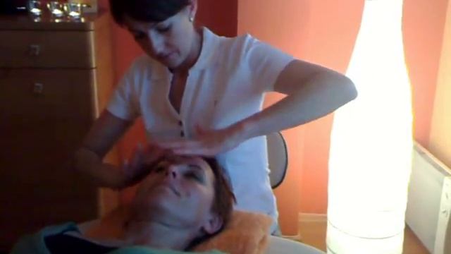 Refleksoterapia twarzy i stóp.mp4 смотреть онлайн