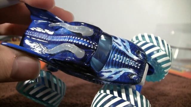 Spin Master Monster Jam MEGALODON & DRAGON 2-Pack 2019 смотреть онлайн