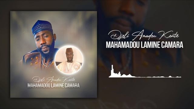 DJELI AMADOU KONTE MALAMINE HAJI CAMARA смотреть онлайн