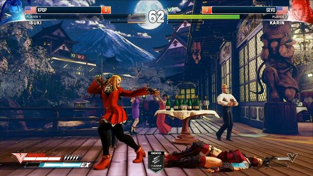 #PAXWEST #ELEAGUE #SFV Pool Block B Part 4 смотреть онлайн