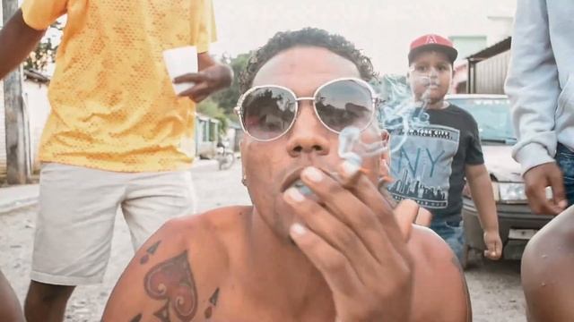 FILIN BAM BAM+DON WILTON EL ORIGINAL X THE KING COTORRA =VÍDEO OFICIAL. смотреть онлайн