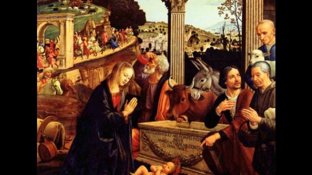 Quaeramus cum pastoribus смотреть онлайн