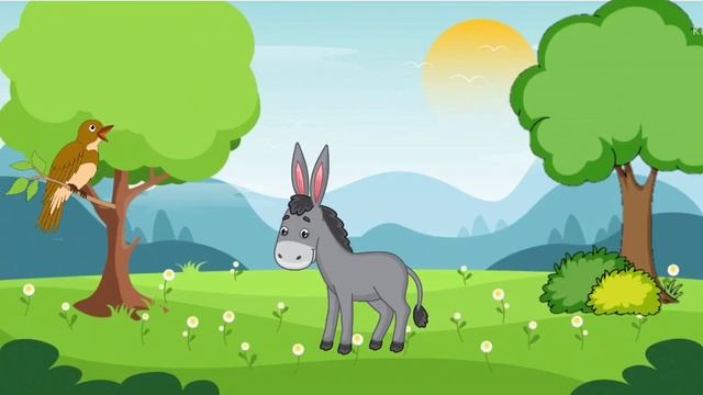 Бұлбұл мен есек смотреть онлайн