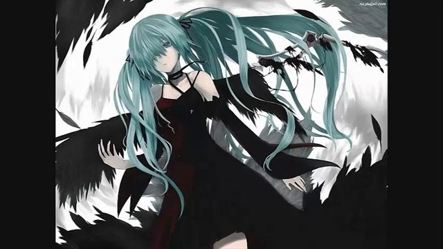 Mind Brand[ hatsune miku] NIGHTCORE смотреть онлайн