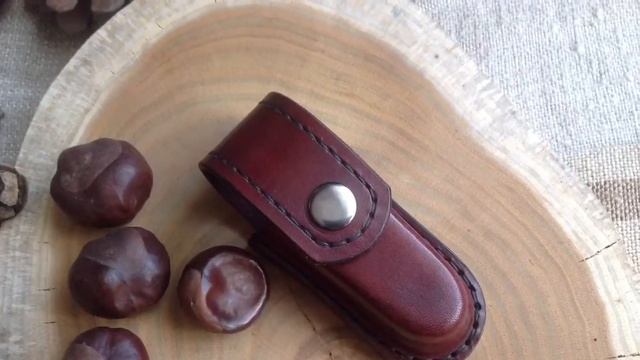 Leather work.slideshow 2014.чехлы для ножей смотреть онлайн