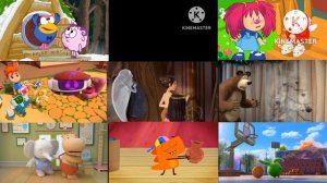 up to faster 9 parison