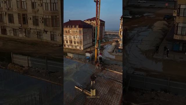 Золотые Пески смотреть онлайн
