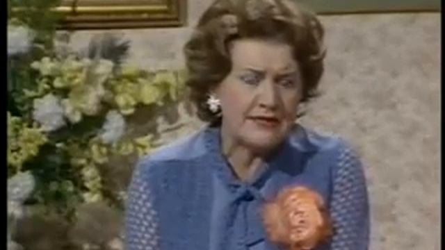 Kitty 1 - with Patricia Routledge.avi смотреть онлайн