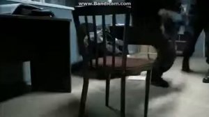 кремень боевик